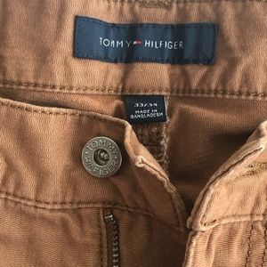 Tommy Hilfiger Chinos